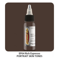 Тату краска Eternal Rich Espresso