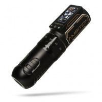 Беспроводная тату машинка Ambition Ninja Max 280 Black