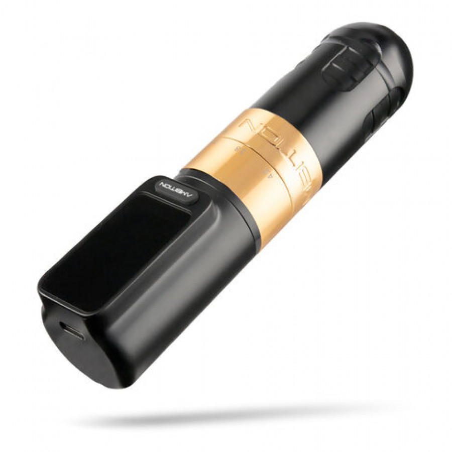 XNET Seher Adjustable Stroke Gold