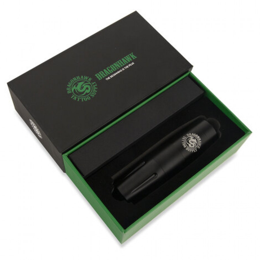DragonHawk X8 Tunable Frequency Wireless 4.0мм