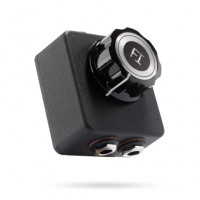 Источник питания Fox mini - Bug black
