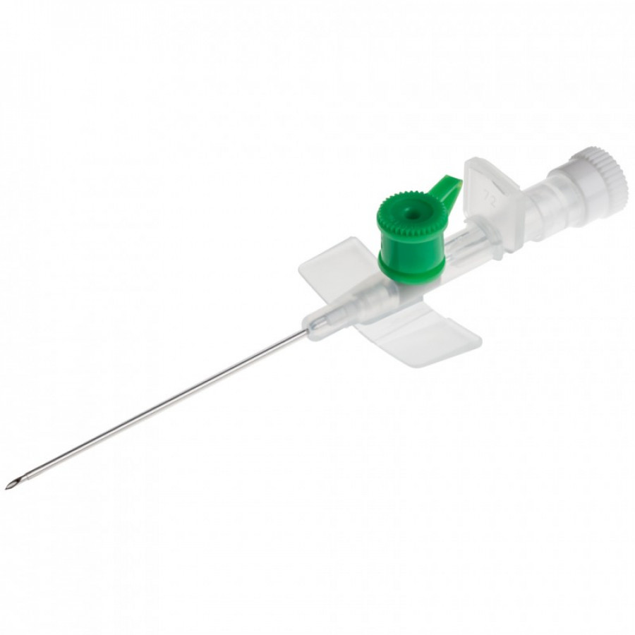 Катетерная 18G (1 шт.)