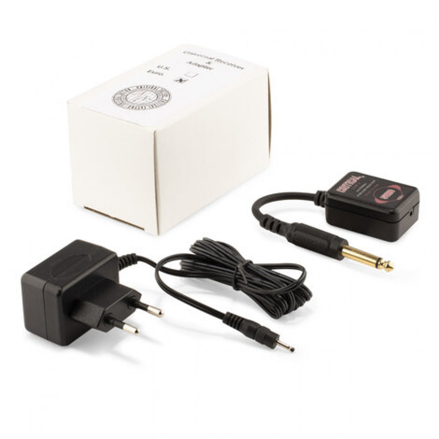 Replacement Universal Receiver
