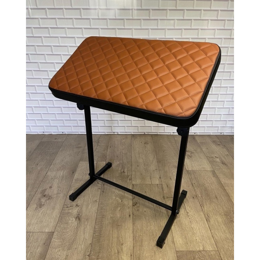 Brown Arm Rest 400x700 мм