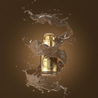 Пигмент Perma Blend Brow Daddy - Bronzite
