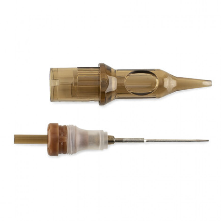 Тату картридж Kwadron Round Liner 30/9RLLT