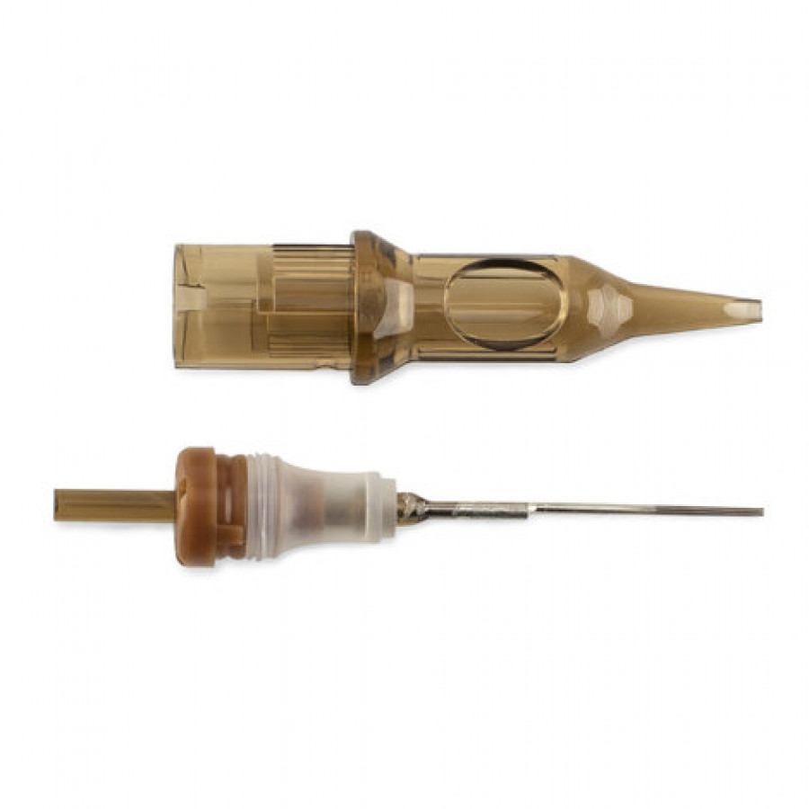 Тату картридж Kwadron Round Liner 35/11RLMT