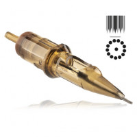 Тату картридж Kwadron Round Liner 35/15RLLT