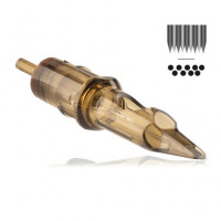 Тату картридж Kwadron Magnum M1 25/9MGLT