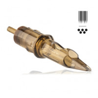 Тату картридж Kwadron Magnum M1 35/5MGLT