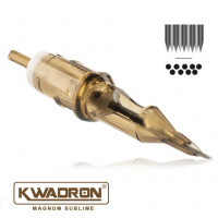 Тату картридж Sublime Kwadron Magnum M1 30/9MGLT