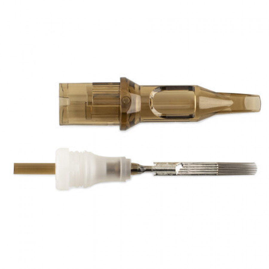 Тату картридж Sublime Kwadron Magnum M1 35/13SEMLT