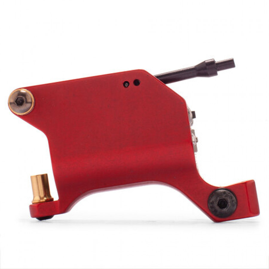 Тату машинка Skinductor R1 Ultra Red