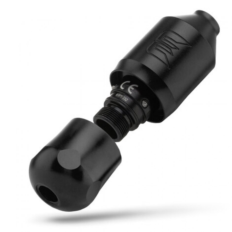 Тату машинка Drop Pen Black